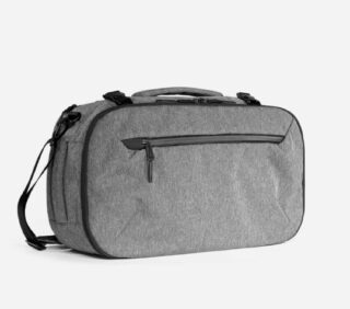 Dopp Kit Grey
