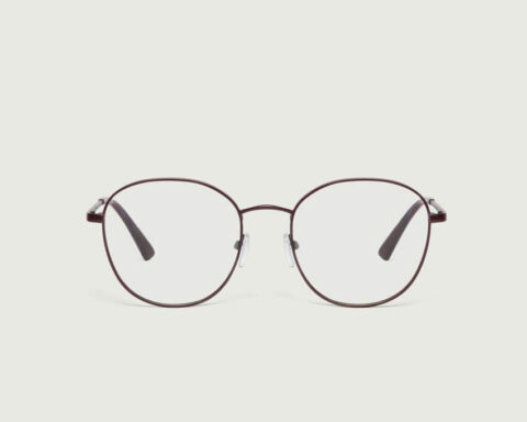 Full Rim Eyeglasses